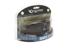 Захисні окуляри Venture Gear Tactical Semtex 2.0 Gun Metal (bronze) Anti-Fog, коричневі в оправі кольору "темний металік" - зображення 8