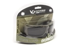 Захисні окуляри Venture Gear Tactical OverWatch Green (forest gray) Anti-Fog, чорно-зелені в зеленій оправі - зображення 10