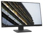 Monitor 23.8" Lenovo ThinkVision E24-28 LCD (62B6MAT3EU) - obraz 1