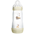 Butelka do karmienia Mam Baby Anti Colic Bottle Unisex 320ml (9001616698804) - obraz 1