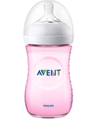 Пляшка для годування Philips Avent Natural Milk Bottle 260 мл (8710103875956) - зображення 1