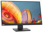 Монітор 23.8" Lenovo ThinkVision E24q-20 WLED LCD (62CFGAT1EU) - зображення 2