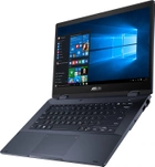 Ноутбук ASUS ExpertBook B3 Flip B3402FEA-EC1114R Star Black - зображення 6