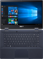 Ноутбук ASUS ExpertBook B3 Flip B3402FEA-EC1114R Star Black - зображення 7