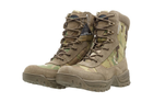 Берцы Mil-Tec Tactical boots multicam Германия 40 - изображение 3