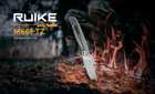Нож складной Ruike M661-TZ - изображение 14