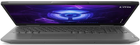 Laptop Lenovo LOQ 15IRH8 (82XV00ANPB) Storm Grey - obraz 4