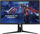 Monitor 27" ASUS ROG Strix XG27UQR