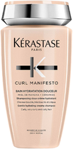 Kérastase Curl Manifesto Bain Hydration Douceur для всіх типів кучерявого волосся 250 мл (3474636968688)