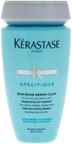 Шампунь Kérastase Spécifique Bain Riche Dermo-Calm для чутливої шкіри голови та сухого волосся 250 мл (3474636397396) - зображення 1
