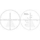 Оптический прицел Vector Optics Continental 5-30x56 (34mm) FFP Ranging (SCFF-41) - изображение 2