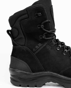 Взуття зимове - чорне 45 - изображение 3