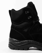 Взуття демісезонне - чорне 40 - зображення 4