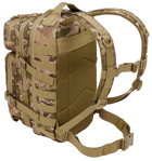 Тактичний рюкзак 8007-161-OS - изображение 2
