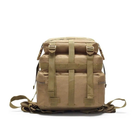Тактический рюкзак 55 л Штурм Койот - изображение 4