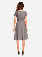 Плаття Awama A130 106660 S Grey (5902360512016) - зображення 2