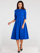 Плаття Awama A159 106671 S Blue (5902360595378) - зображення 1