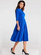 Плаття Awama A159 106671 S Blue (5902360595378) - зображення 3