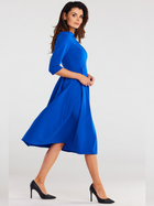 Плаття Awama A159 106671 S Blue (5902360595378) - зображення 4