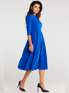 Плаття Awama A159 106671 XL Blue (5902360595408) - зображення 3