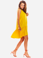 Плаття Awama A285 106756 S-M Yellow (5902360538603) - зображення 5