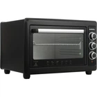 Електропіч ASEL AF 40-23 BLACK