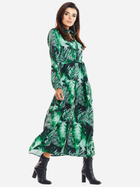 Плаття Awama A324 106881 S Green (5902360544772) - зображення 3