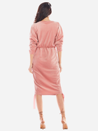 Плаття Awama A405 292241 L Pink (5902360552951) - зображення 8