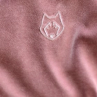 Плаття LaLupa LA010 381163 2XL-3XL Crepe Pink (5903887606318) - зображення 5