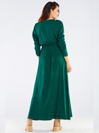 Плаття Awama A454 1098935 XL Green (5902360559837) - зображення 2