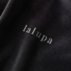Плаття LaLupa LA083 1104433 L-XL Graphite (5903887648639) - зображення 3