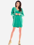 Плаття Awama A415 1132561 One Size Green (5902360554764) - зображення 3