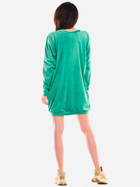Плаття Awama A415 1132561 One Size Green (5902360554764) - зображення 5