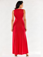 Плаття жіноче Awama A549 1259699 S Червоне (5902360574199) - зображення 2