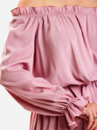 Плаття Awama A578 1419309 S-M Dirty Pink (5902360579910) - зображення 8