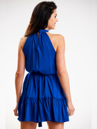 Плаття Awama A580 1419318 L Blue (5902360580596) - зображення 2