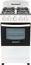 Плита газова DAHATI 2000-02S