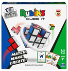 Gra logiczna Kostka Rubika Spin Master Rubik`s Cube It (778988410530) - obraz 5