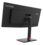 Monitor 34" Lenovo ThinkVision T34w-30 WLED LCD (63D4GAT1EU) - obraz 5