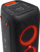Głośnik przenośny JBL Partybox 310 Black (JBLPARTYBOX310EU) - obraz 5