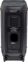 Акустична система JBL Partybox 310 Black (JBLPARTYBOX310EU) - зображення 10