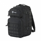 Рюкзак тактичний похідний M-Tac 14-305 Pack Black - зображення 3