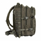 Рюкзак тактичний (20 л) M-Tac Assault Pack Olive армійський - зображення 4