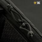 Нагрудная сумка-рюкзак M-Tac Chest Rig Elite Black - для пистолета, телефона, фонарика, турникета и мультитула - изображение 9