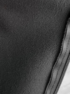 Куртка тактическая softshell Черный XL - изображение 5