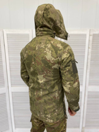 Куртка softsheel combat original Пиксель M - изображение 6