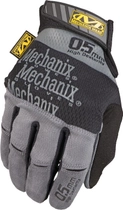 Перчатки рабочие Mechanix Wear Specialty Hi-Dexterity 0.5 L (MSD-05-010) - изображение 1