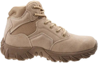 Черевики Magnum Cobra 6.0 V1 Suede CE. 48. Desert tan - зображення 4