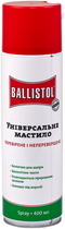 Масло оружейное Ballistol 400 мл. - изображение 1