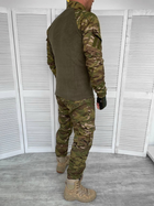 Армейский костюм winter Мультикам S - зображення 4